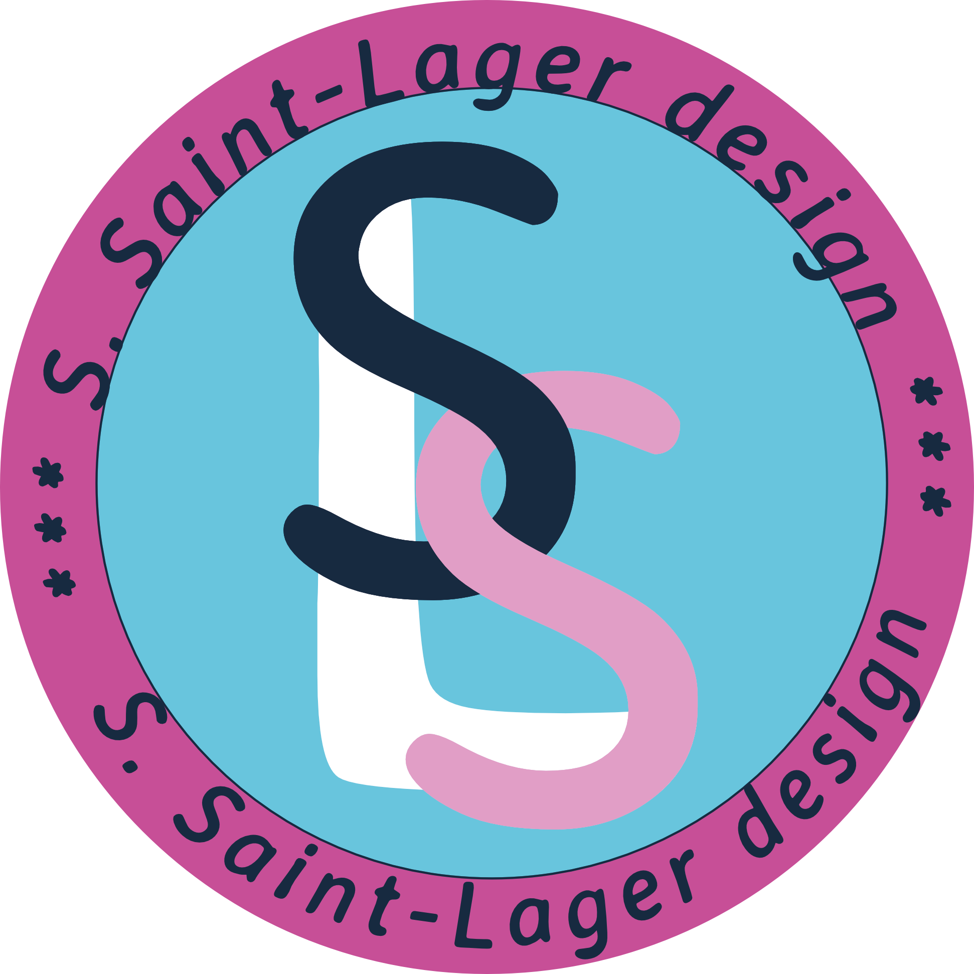 s. saint-lager design