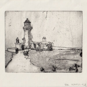Phare de Noss Head
